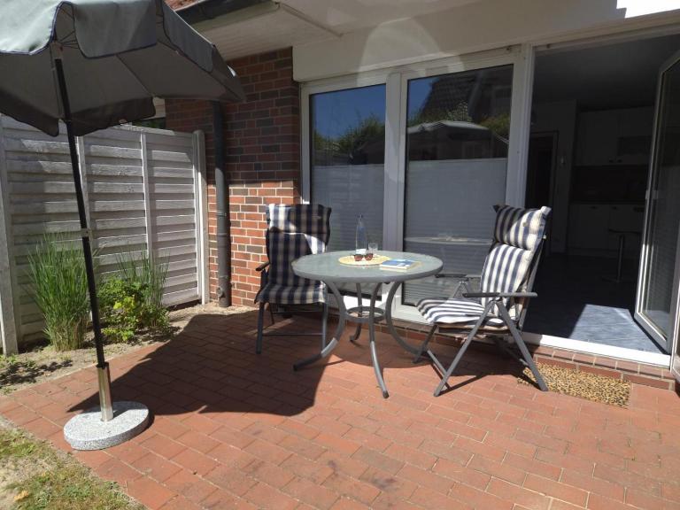 Seeadler 4 - B&B Cuxhaven