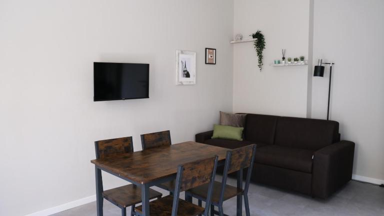 Loft La Fabbrica - B&B Settimo Torinese