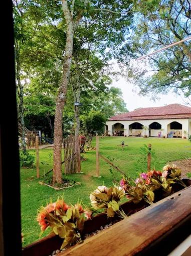 Pousada Dona Fia - B&B Leandro Ferreira