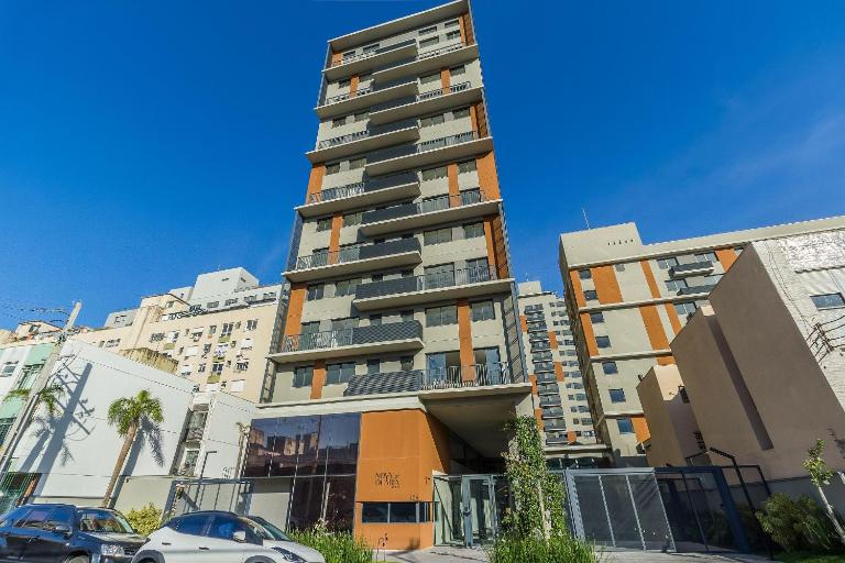 Nova Olaria Studios - Ferienwohnung Porto Alegre