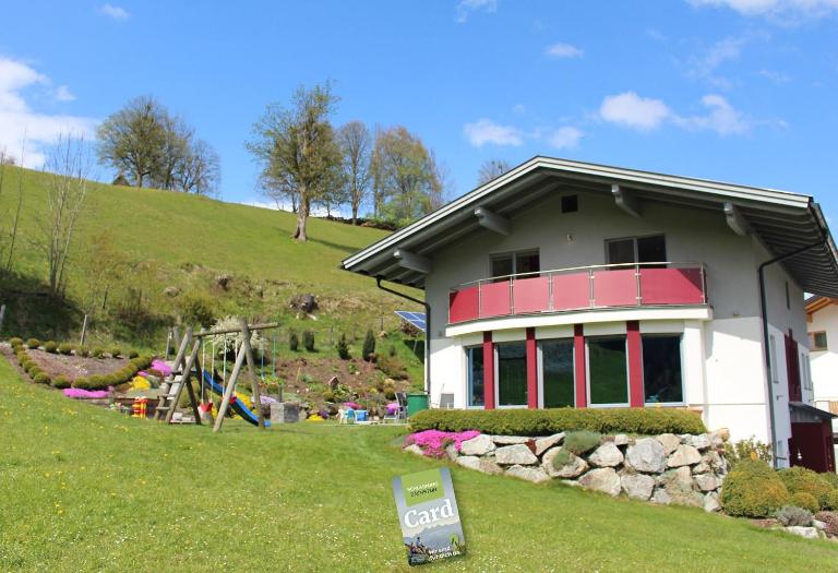Haus Lorenz - B&B Schladming