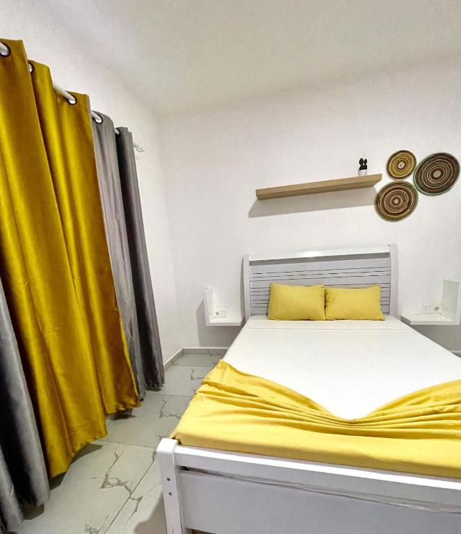 Apartamento Criol - Bed and Breakfast Santa Maria