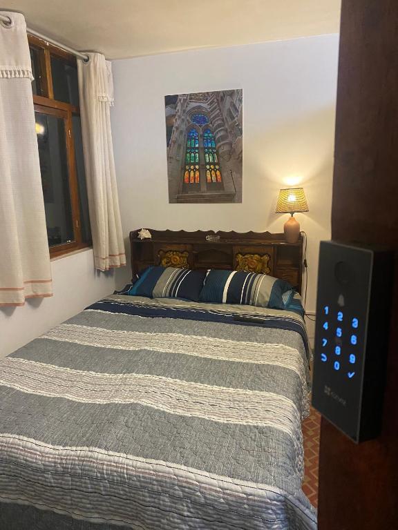 Monoambiente 101 - B&B Trujillo