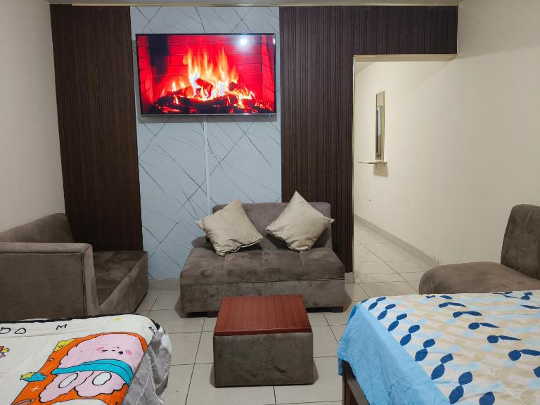 Departamento Independiente - B&B Latacunga