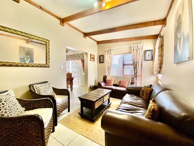 Pebble Beach No 19 - B&B Swakopmund