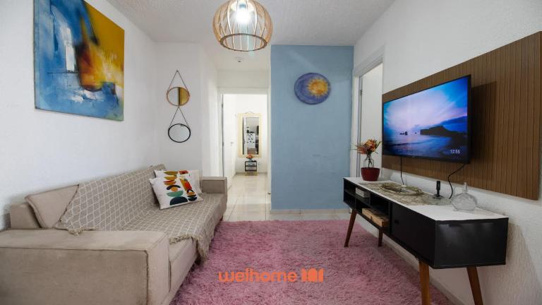 Apartamento em Fortaleza Frente a Praia do Futuro - B&B Fortaleza