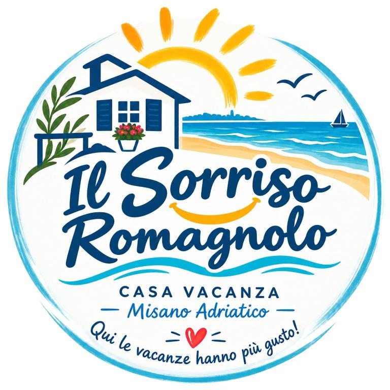 Il sorriso romagnolo - B&B Misano Adriatico