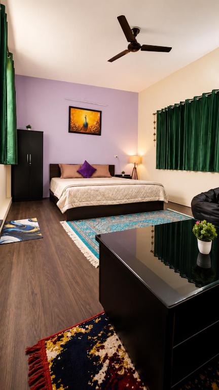 Trivana Stay - B&B Varanasi
