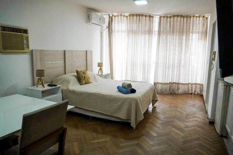 Bnb Loft XV - Vista al rio - Chambres d'hôtes Rosario