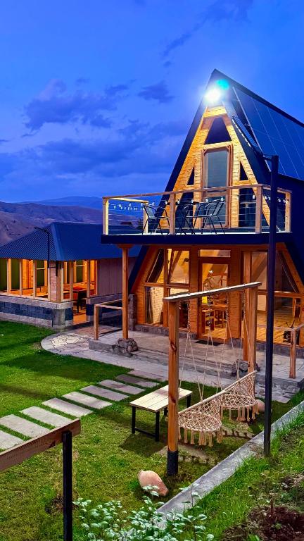 La Seasons - B&B Hors