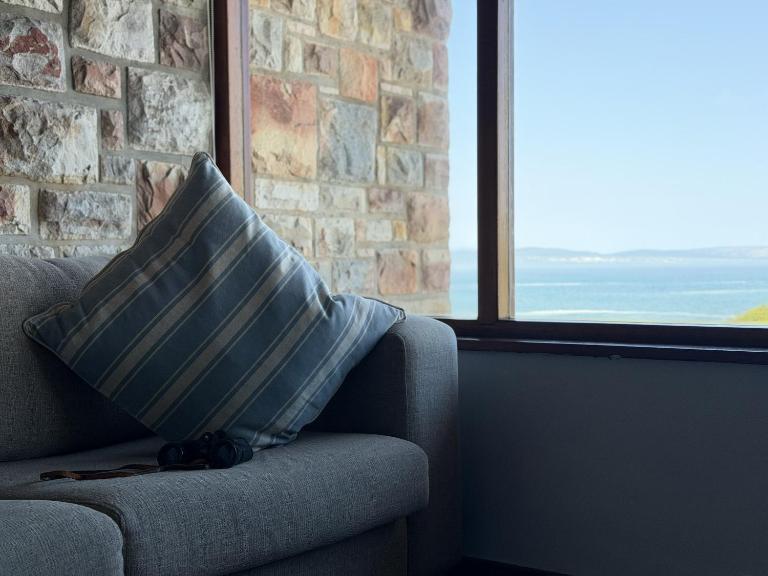 Normandie On Sea - Bed and Breakfast Hermanus