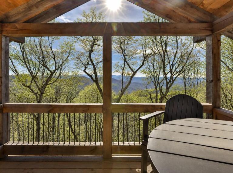 Stardust Ridge - B&B Ellijay