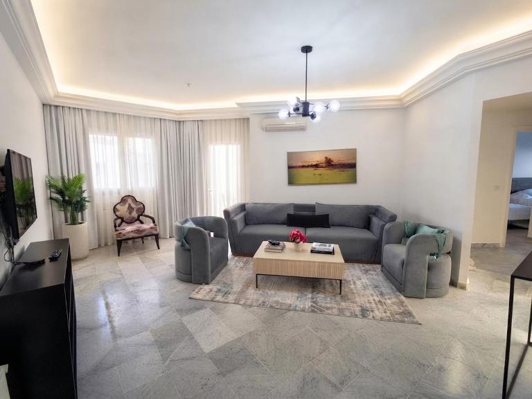 Serenity Inn 2 bedrooms Lac 2 - B&B Goletta