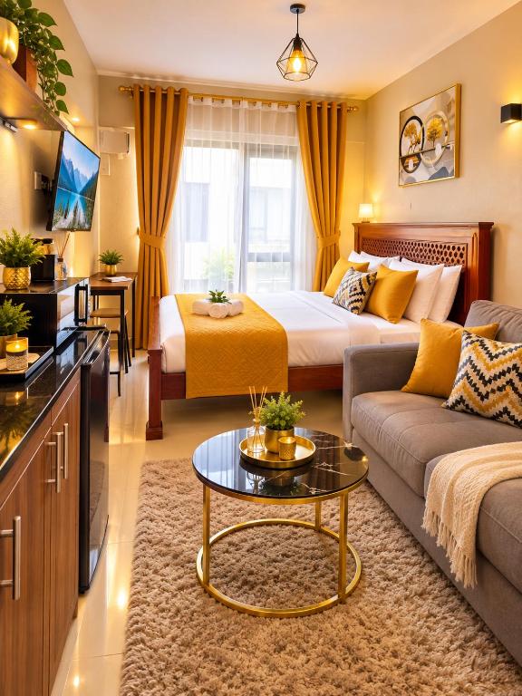 Beva luxury homes - B&B Nairobi