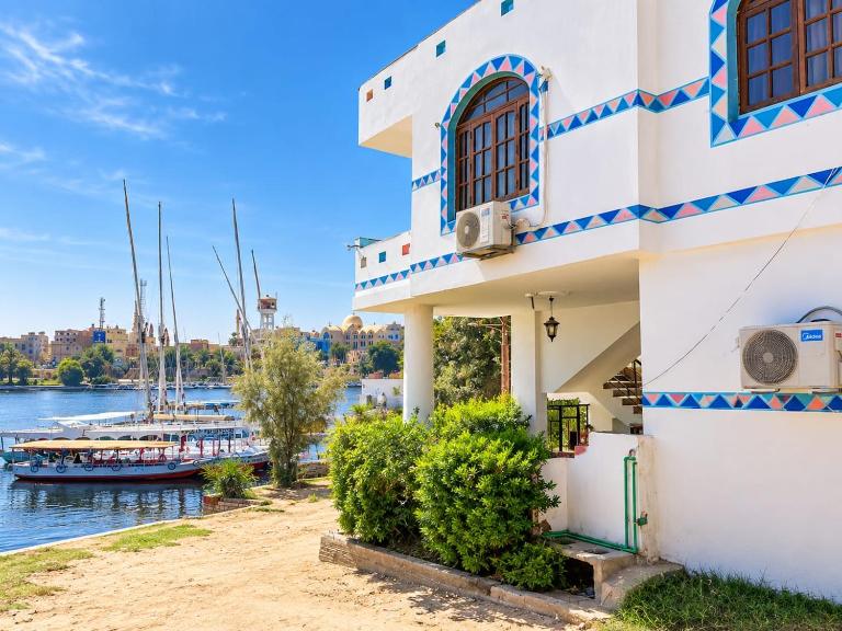 Mido Tag - Bed and Breakfast Aswan