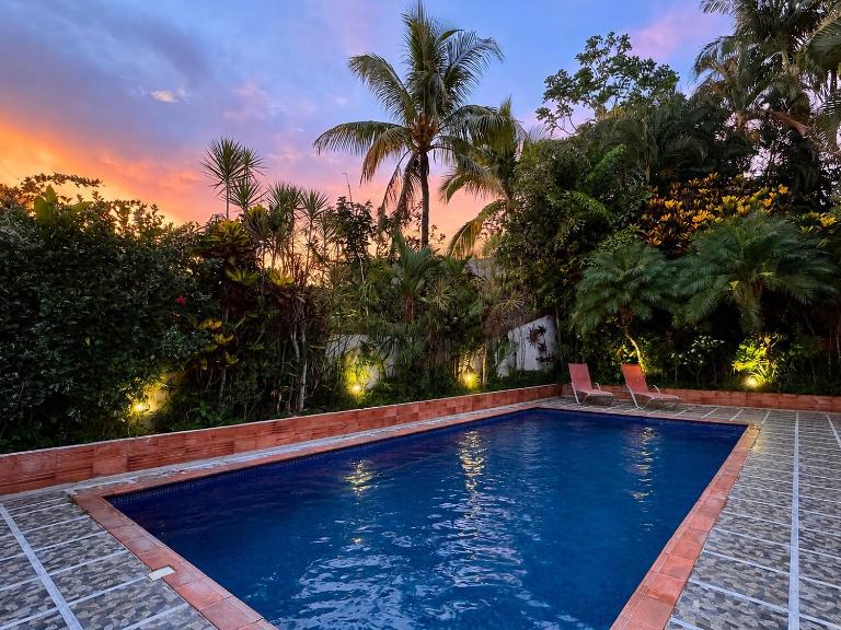 Eden Atenas Costa Rica - B&B Atenas