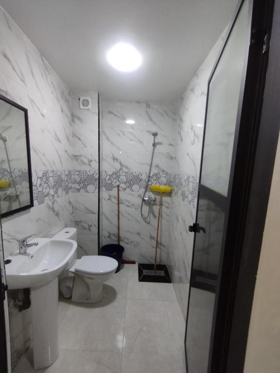 Appartement Karim - B&B Oualidia