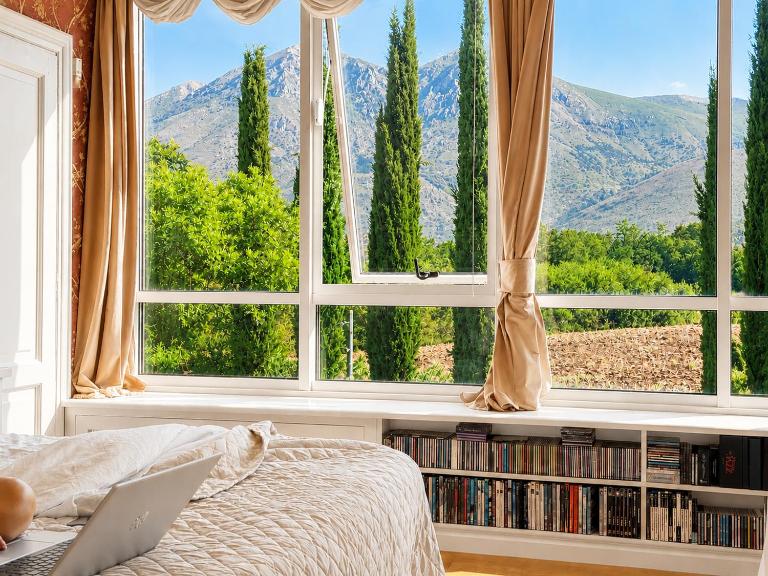 La Terra di Gaia - Bed and Breakfast Magliano de' Marsi