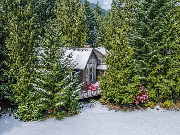 Lazy Bear Lodge · Spacious 6BR Lodge with Chef's Kitchen, Hot Tub, Golf Views and more - Chambres d'hôtes Mount Hood Village