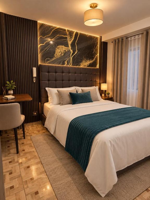 Hostal Sharon - B&B Lima