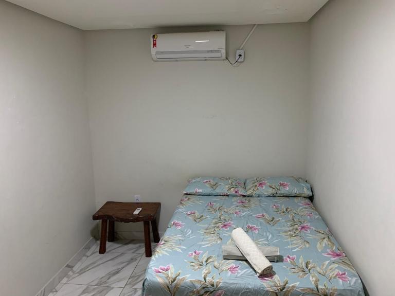 Hospedagem Morada do Sol - Chambres d'hôtes Lençóis