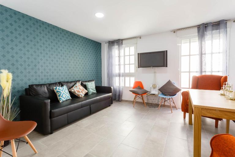PASACALLES Home by Cadiz4Rentals - Bed and Breakfast Cádiz