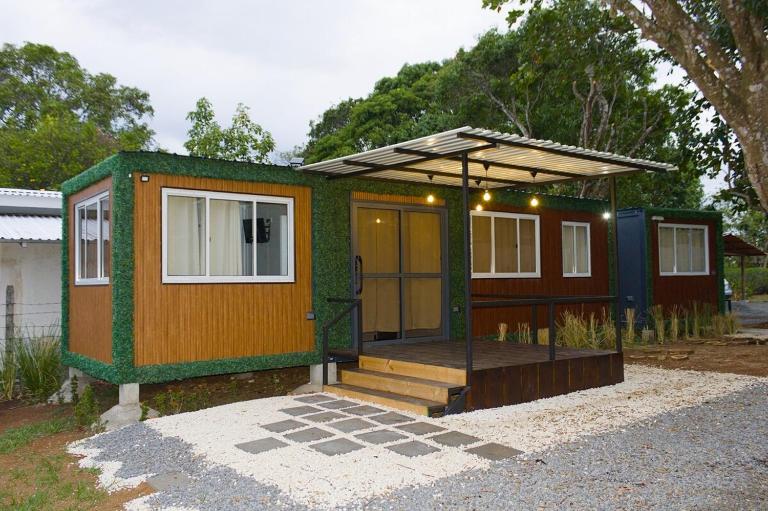 Villas Kemper - Ferienwohnung Labrador