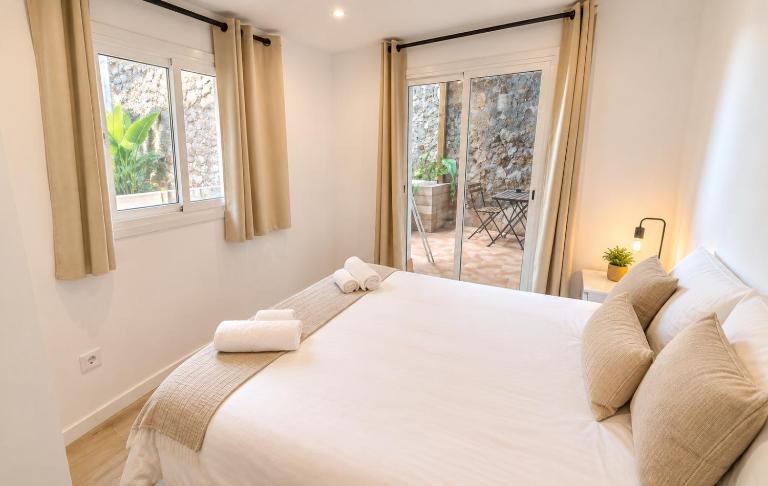 Villa Conde Boutique - Ferienwohnung L'Hospitalet de Llobregat