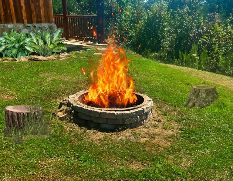2BR/1BA Cabin | Hot Tub | Ocoee River Area | Wifi - B&B Copperhill