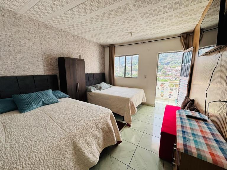 Kitnet aconchegante - B&B Ouro Preto