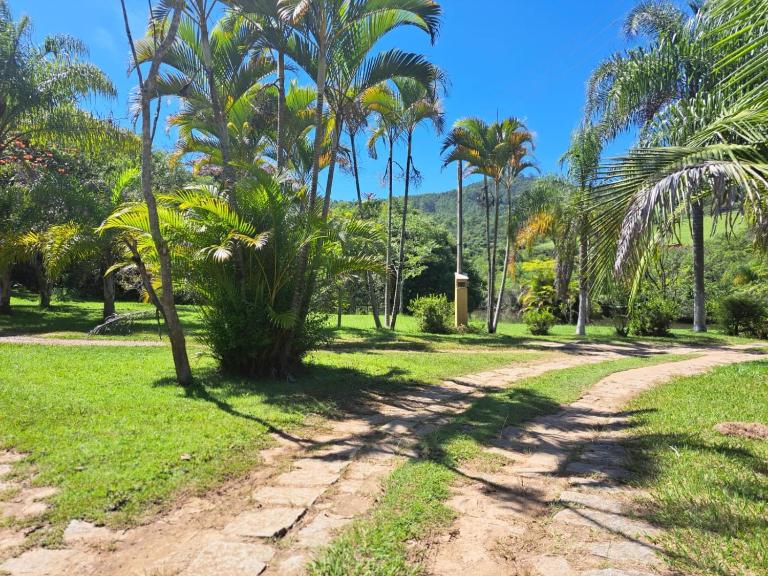 Pousada Recanto da Familia - B&B Bragança Paulista