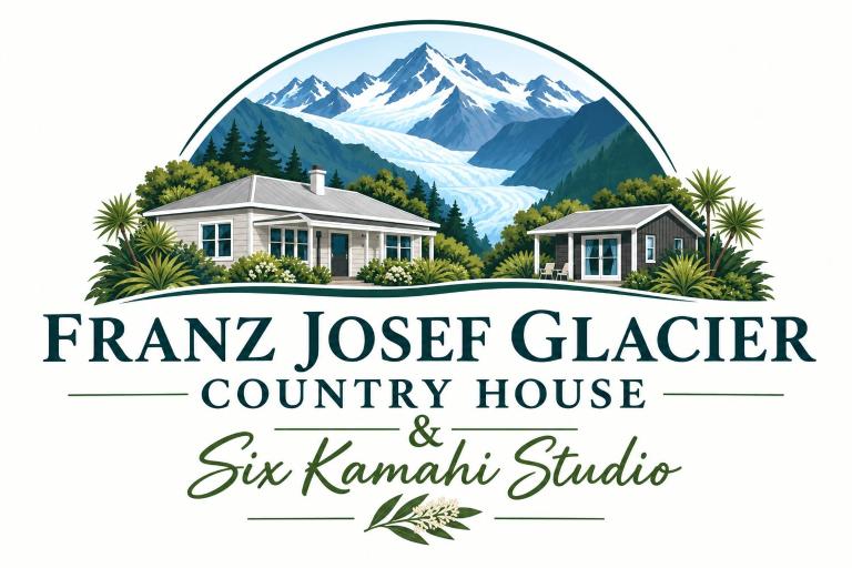 Six Kamahi Guest Studio - B&B Franz Josef