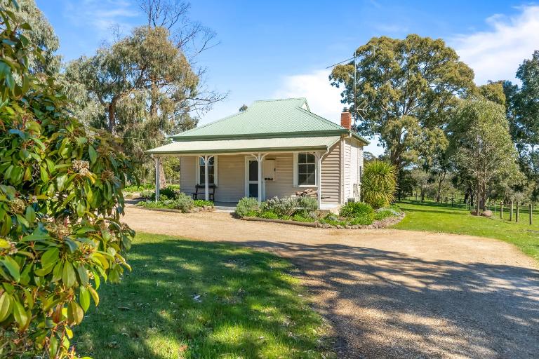 The Reverie - a place to rest - B&B Kyneton