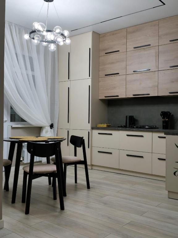 Уютные апартаменты в ЖК - B&B Shymkent