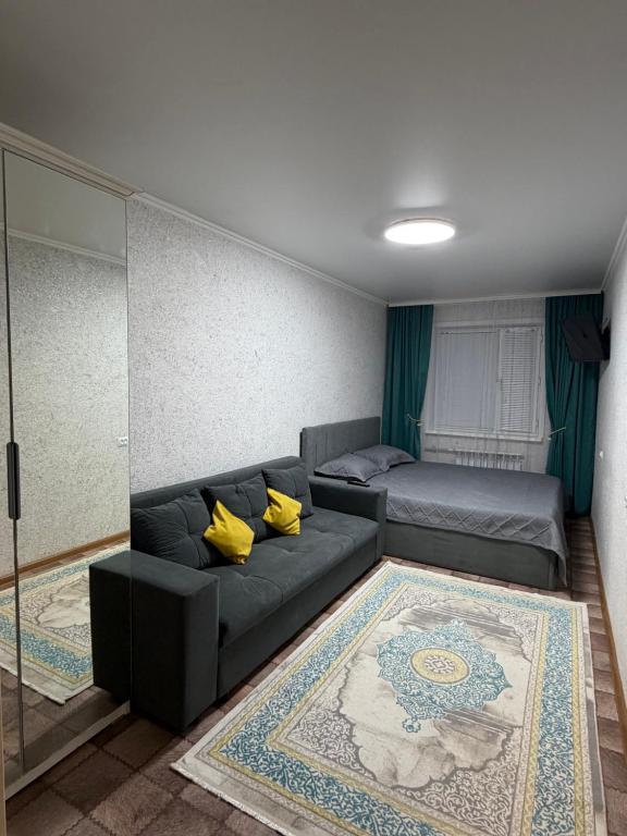 Сдается 2х комн квартира посуточно - B&B Balqash