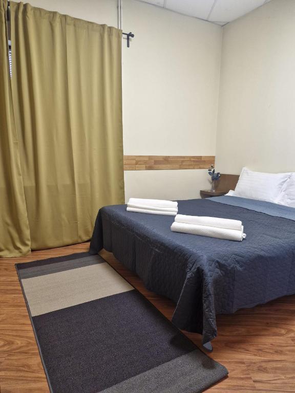 G Residence Fundeni - Ferienwohnung Bukarest