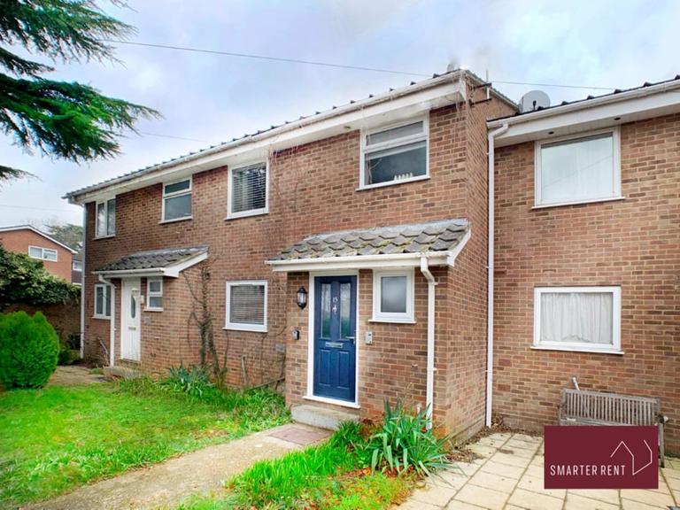 Maidenhead - 3 Bed House - Garden - B&B Maidenhead