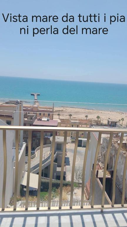 Casa Perla del Mare - B&B Gela
