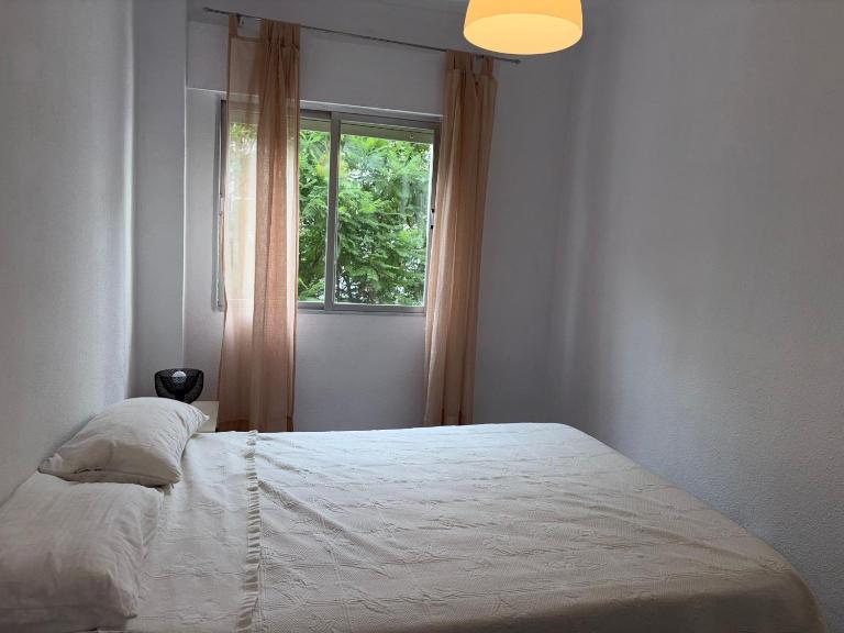 Fausto Urban Apartment - B&B Sevilla