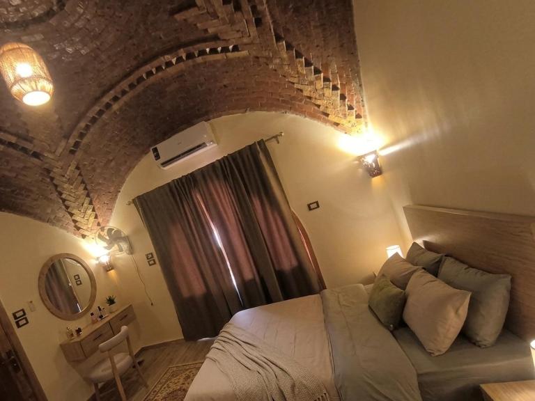 Luxor King House - B&B Lúxor