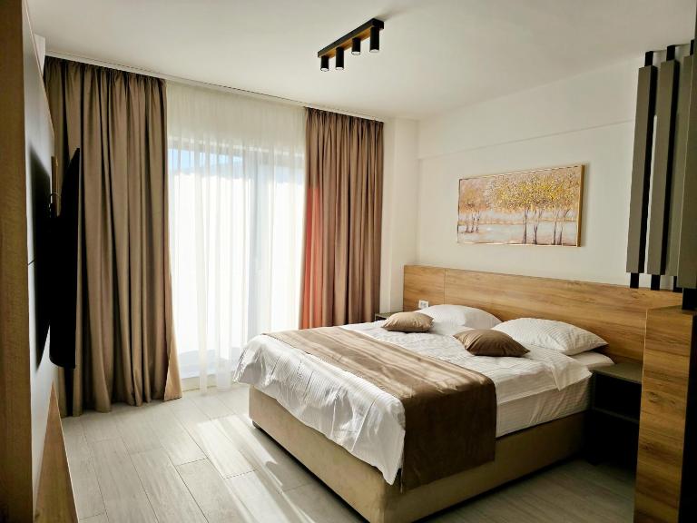 IASI Stay Society - SELF CHECK-IN - B&B Vișan