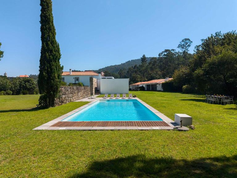 Portugal Active Oliveiras Farm - B&B Viana do Castelo