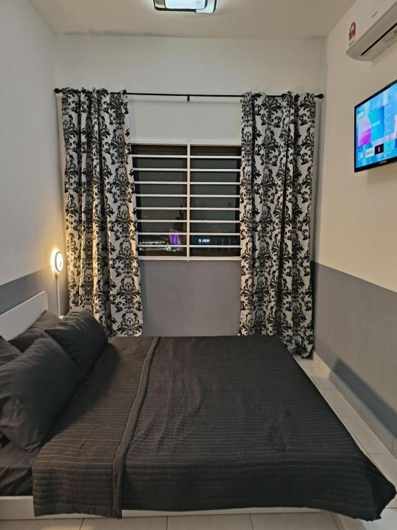 The Moment Homestay Youth City Nilai - B&B Kampung Baharu Nilai