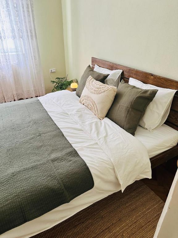 Yoku House - Ferienwohnung Făgăraș