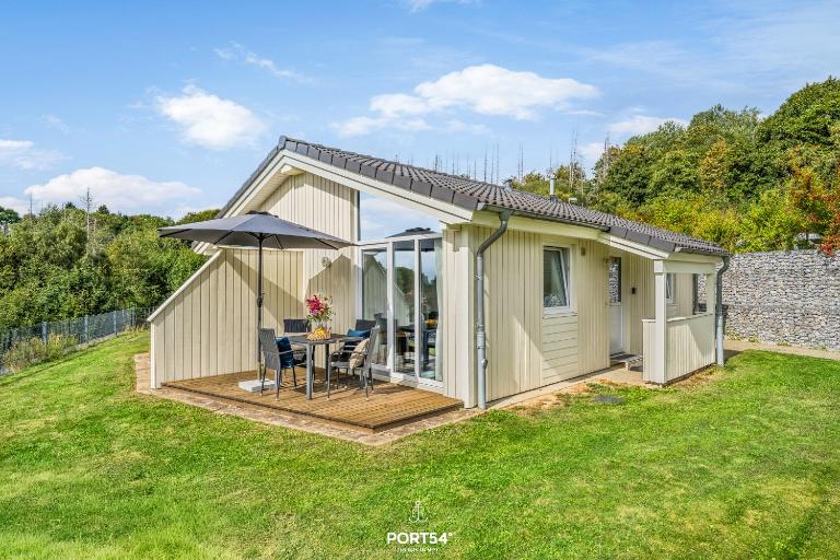 Ferienhaus Bergwiesenblick - Sankt Andreasberg im Harz - Ferienwohnung St. Andreasberg