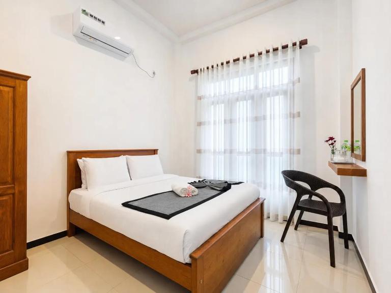 Villa Nira - B&B Galle