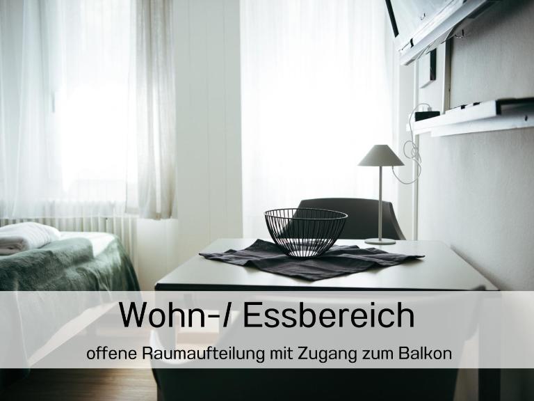 Feel Home Apartment 101 - Studio - 150 Meter zur Talstation Stockhütte - Ferienwohnung Emmetten