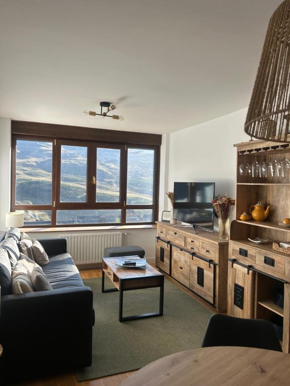 Casa Marali Ski & Bike Formigal - B&B Formigal