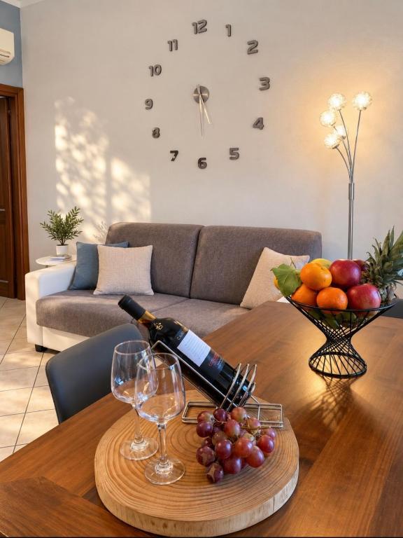 Orchidea - B&B Olbia