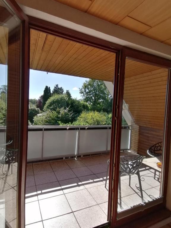 Auszeit im Grünen vor den Toren Hamburgs - Chambres d'hôtes Quickborn